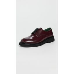 Officer Derbee Shoes