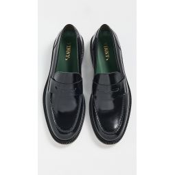 Townee Penny Loafers