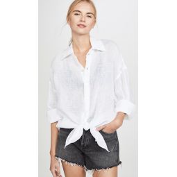 Playa Shirt Dress