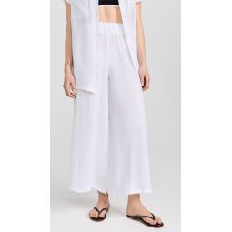 Tallows Wide Leg Pants