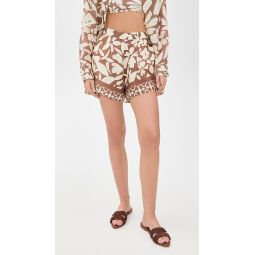 The Getaway Shorts