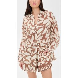Playa Boyfriend Shirt