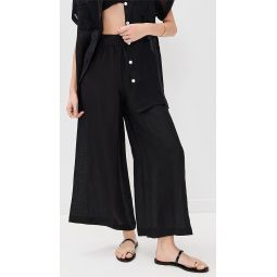 Tallows Wide Leg Pants