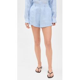 The Getaway Shorts