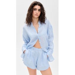 Playa Boyfriend Shirt