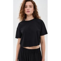 Coast Crop Tee