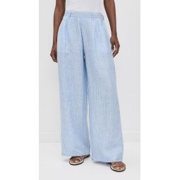 The Getaway Pants