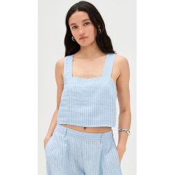 Tallows Crop Top