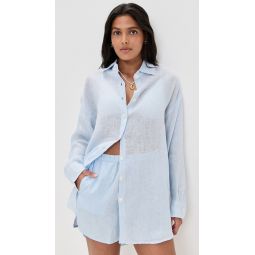 Playa Boyfriend Shirt
