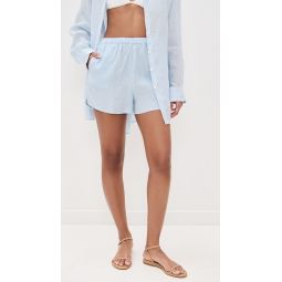 Tallows Shorts