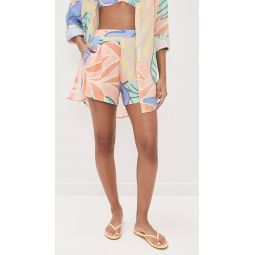 The Getaway Shorts