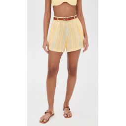 Getaway Shorts