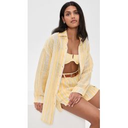Playa Boyfriend Shirt
