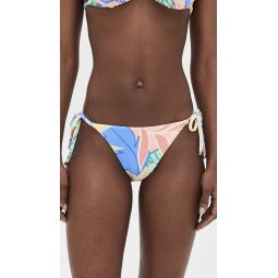 Elle Tie Side Bikini Bottoms