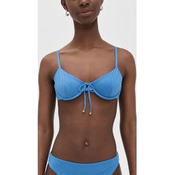 Ada Underwire Top