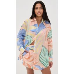 Playa Boyfriend Shirt