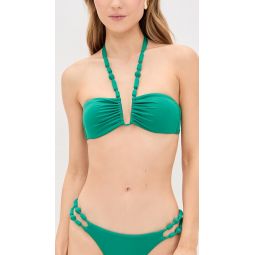Solid Atena Carol Top