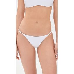 Beads Full Bikini Bottoms