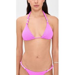 Firenze Paula Triangle Bikini Top