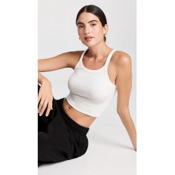 HB Ribbed Tank