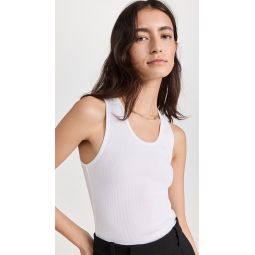 Ribbed Tank
