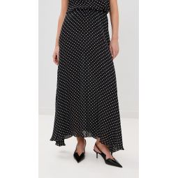 Flared Skirt