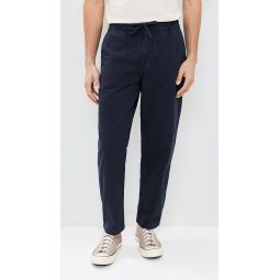 Kurt Cotton Pull On Pants