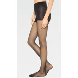 Individual 10 Control Top Tights