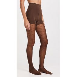 Control Dots Tights