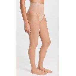 Tummy 20 Control Top Tights
