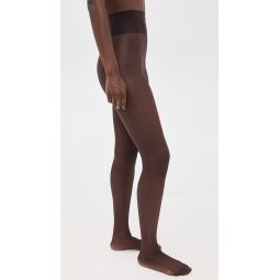 Individual 10 Back Seam Tights
