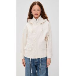Pacific Jacket