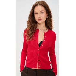 Harris Cardigan