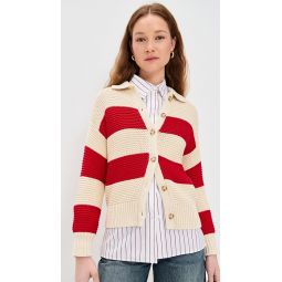 Charlotte Cardigan
