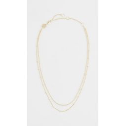 Ramy Choker Necklace