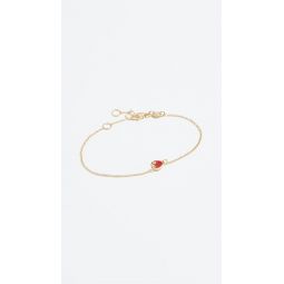Mia Mini Heart Bracelet