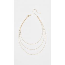Marchel Necklace