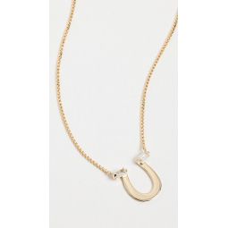 Maverick Necklace