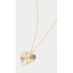 Sheldon Necklace