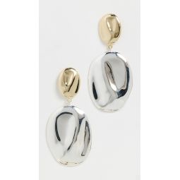 Havana Earrings