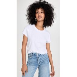 Modern Slub Tee