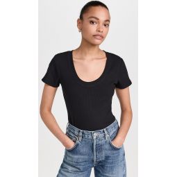 Sirena Short Sleeve Tee