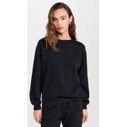 Boyfriend Sweatshirt