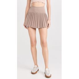 Playing Doubles Skirt