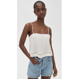 La Luz Tank