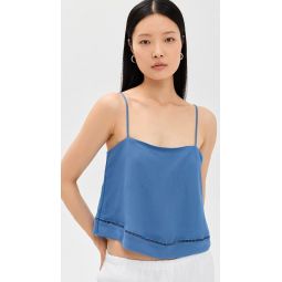 La Luz Tank