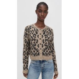Wild Outlook Cardigan