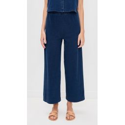 Scout Jersey Denim Pants