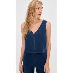 Solace Jersey Top