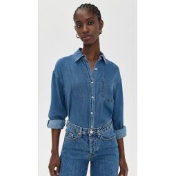 Atwood Denim Shirt